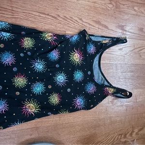 size small tank top!